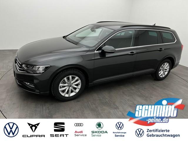 Volkswagen Passat 2.0 TDI Business DSG Variant