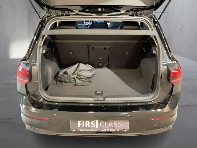 Volkswagen Golf DSG eHybrid