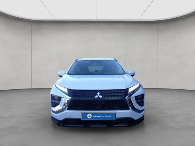 Mitsubishi Eclipse Cross 4WD PHEV