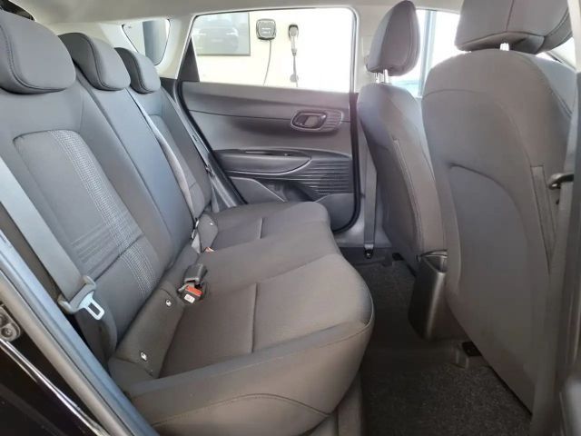 Hyundai Bayon 1.0 Select T-GDi