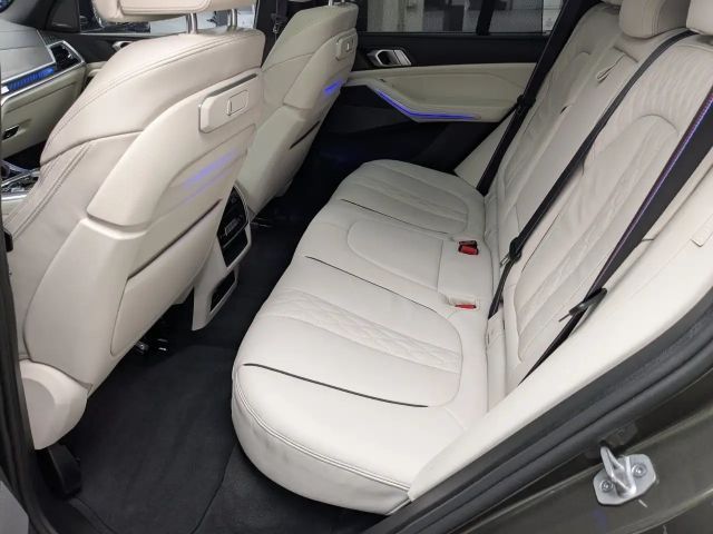 BMW X5 M-Sport M60i xDrive