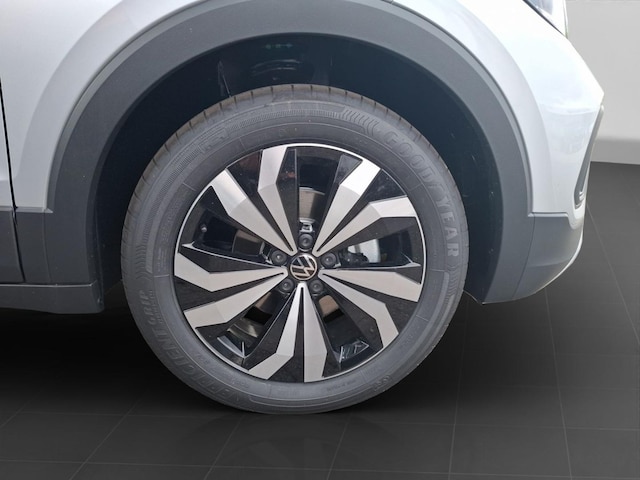 Volkswagen T-Cross DSG Life