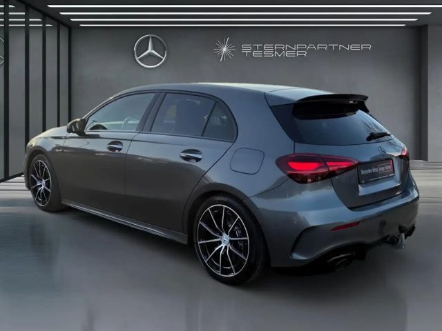 Mercedes-Benz A 35 AMG 4MATIC AMG Line