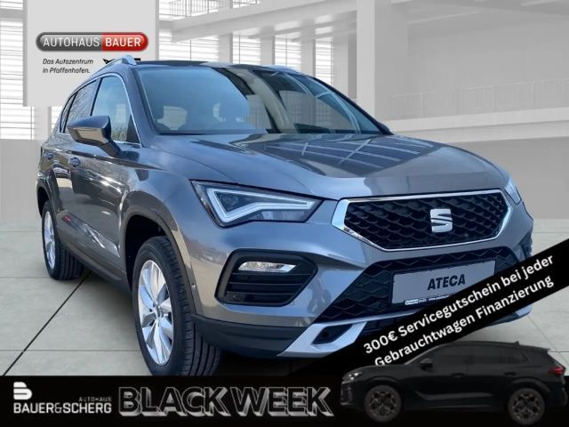 Seat Ateca 1.5 TSI DSG