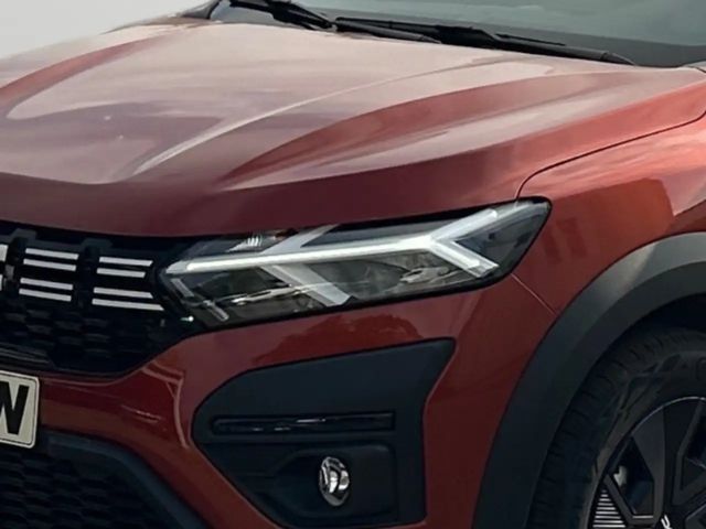 Dacia Jogger Hybrid 140