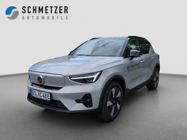 Volvo EX40 Extended range Plus Single motor