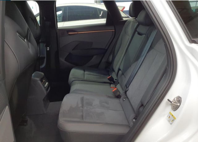 Cupra Terramar 1.5 eTSI