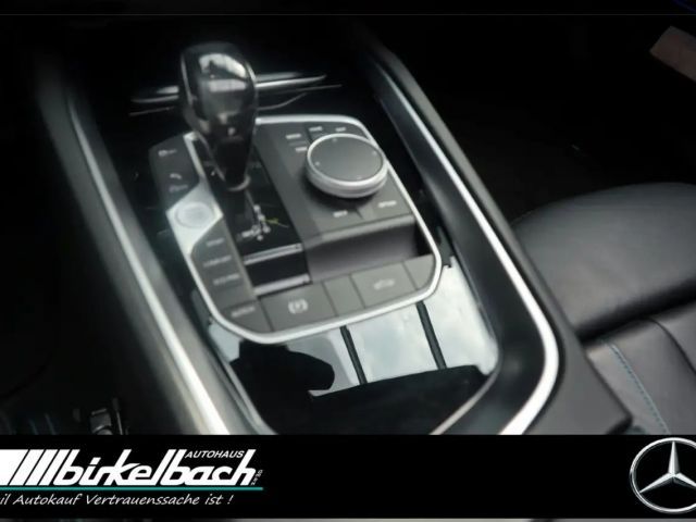 BMW Z4 Cabrio M-Sport Roadster sDrive