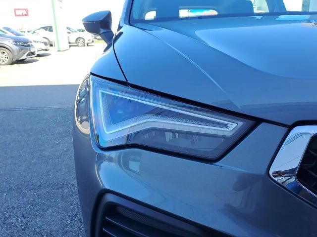 Seat Ateca Reference