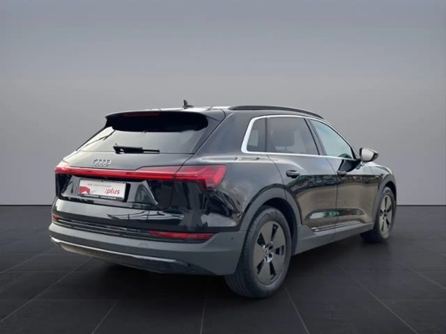 Audi e-tron 50 Quattro