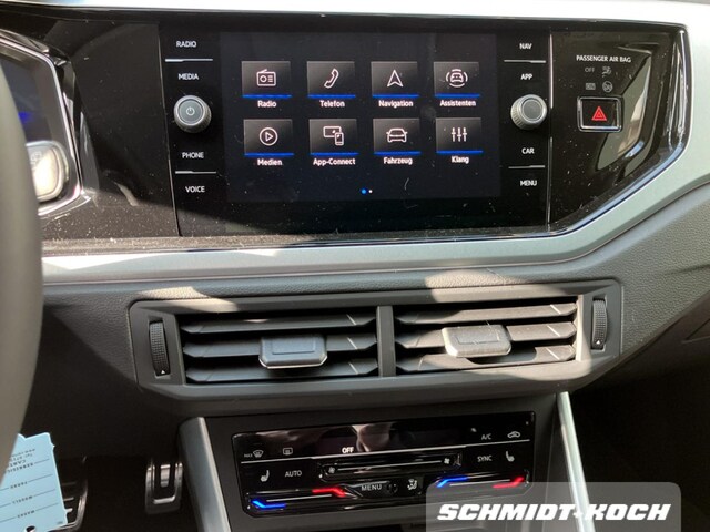 Volkswagen Taigo 1.0 TSI