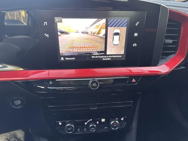 Opel Mokka GS-Line Grand Sport Mokka-e