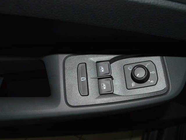 Volkswagen Caddy DSG