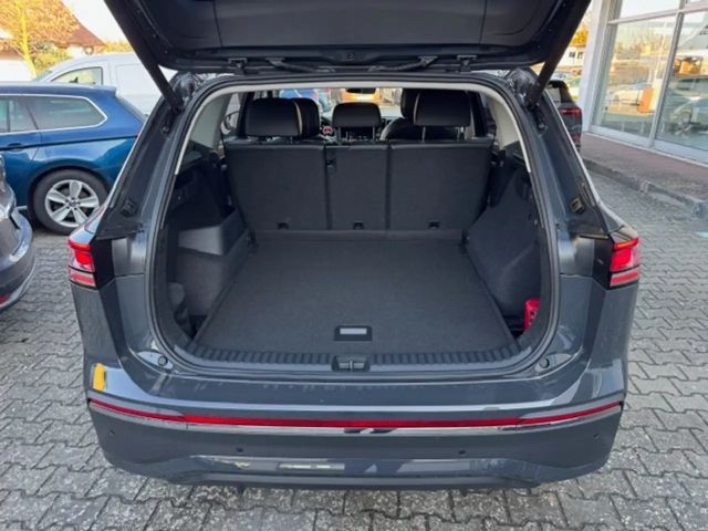 Volkswagen Tayron 2.0 TDI DSG Elegance Elegance