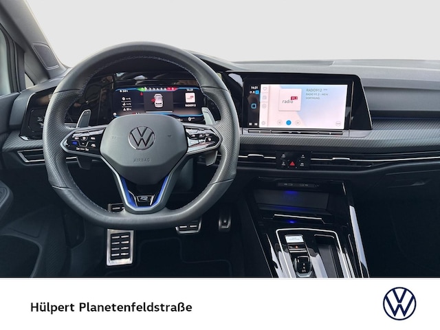 Volkswagen Golf Golf VIII