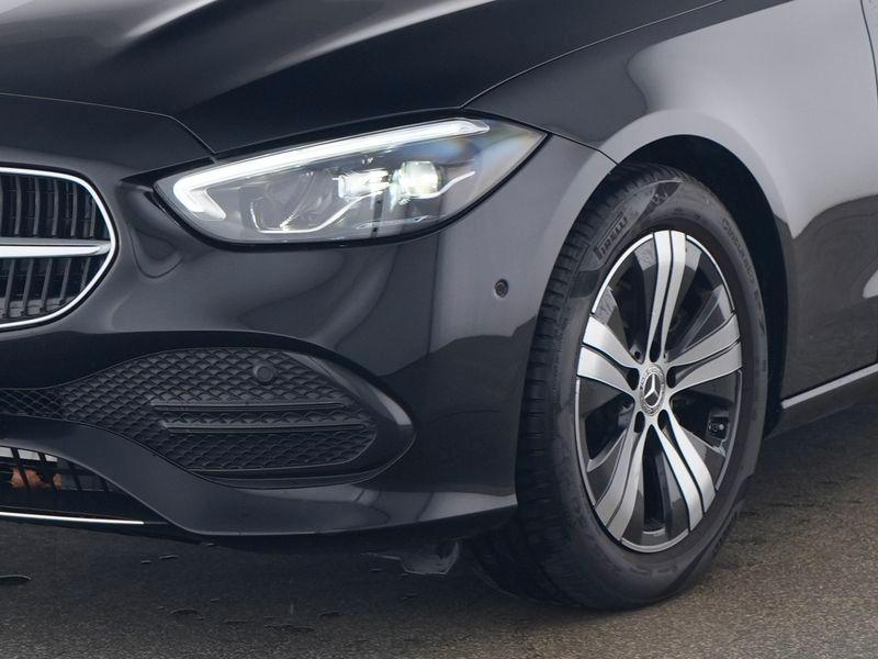 Mercedes-Benz C 220 AVANTGARDE C 220 d