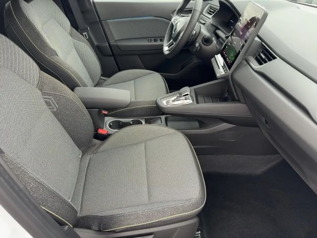 Renault Captur EDC Hybrid Techno