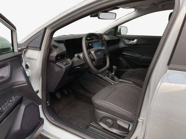 Ford Puma EcoBoost Titanium