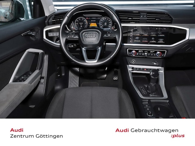 Audi Q3 45 TFSI Hybride S-Tronic