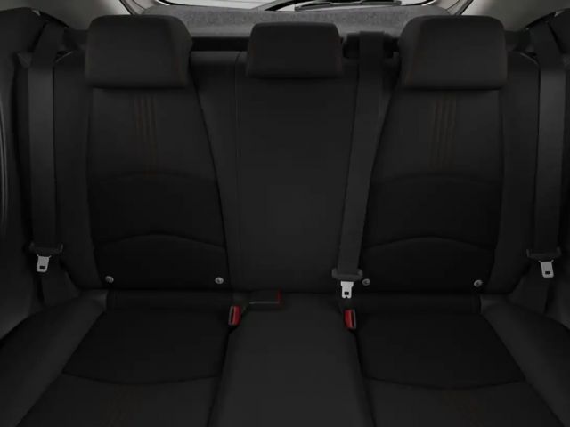 Mazda 2 Homura SkyActiv e-Skyactiv