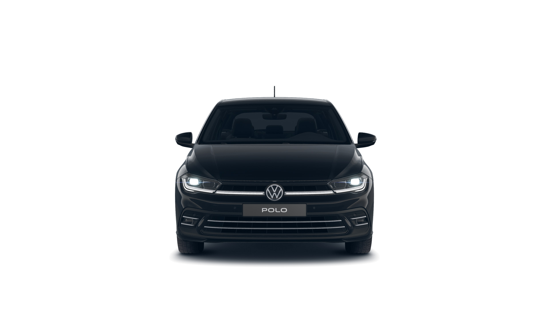 Volkswagen Polo 1.0 TSI IQ.Drive Plus