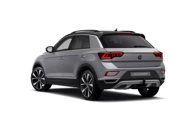 Volkswagen T-Roc DSG Style