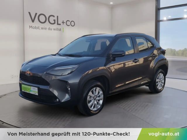 Toyota Yaris Cross Hybride