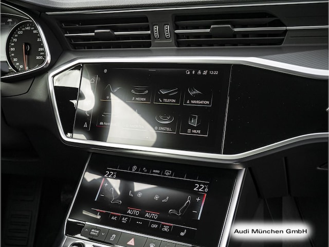 Audi A6 45 TFSI S-Tronic Sedan Sport