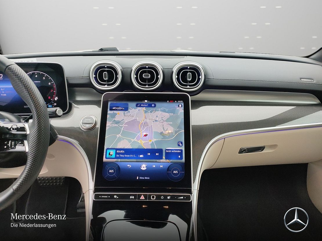 Mercedes-Benz CLE 200 CLE 200