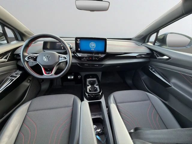 Volkswagen ID.4 GTX IQ.Drive