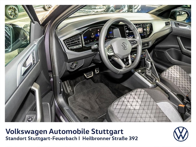 Volkswagen Taigo 1.5 TSI DSG R-Line Style