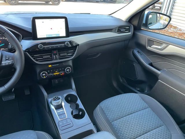 Ford Kuga Cool & Connect