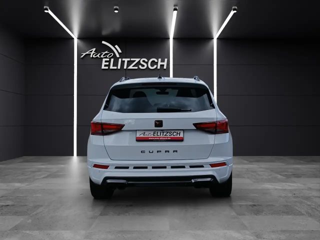 Cupra Ateca 4Drive DSG