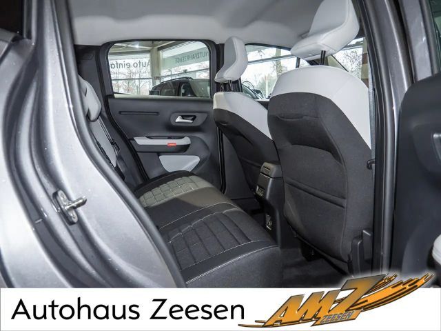 Citroën C3 Hybrid Plus