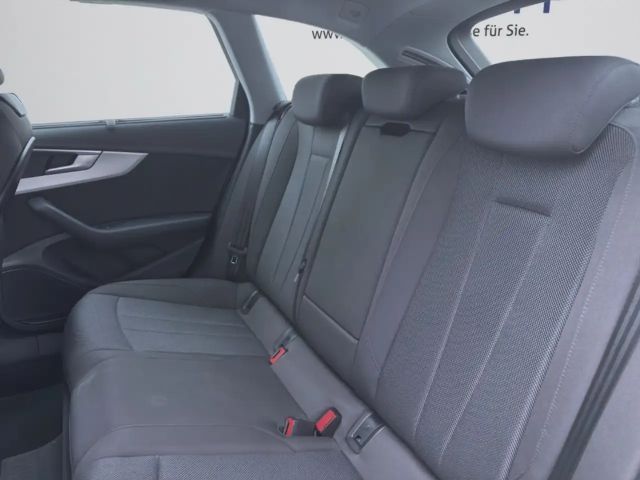 Audi A4 35 TDI Avant