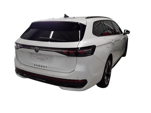 Volkswagen Passat R-Line eHybrid