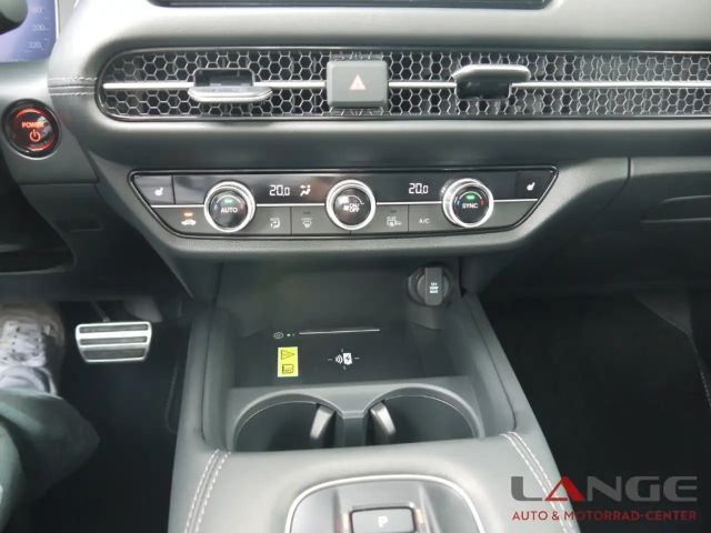 Honda ZR-V 2.0 Advance