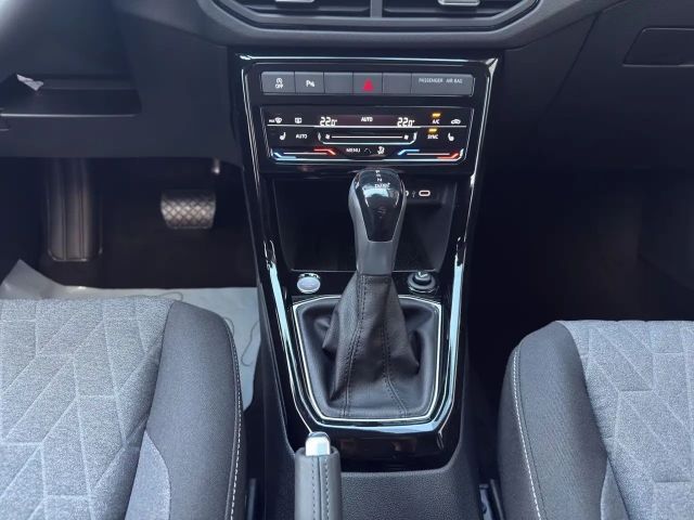 Volkswagen T-Cross DSG Life