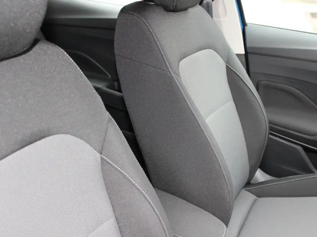 Skoda Fabia Selection