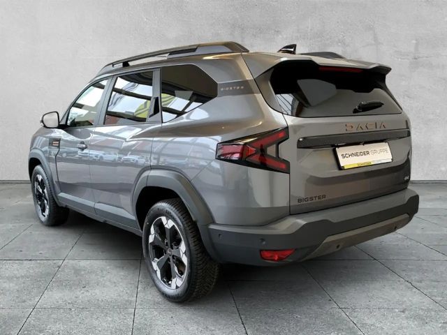 Dacia Bigster Extreme Mild Hybrid 130