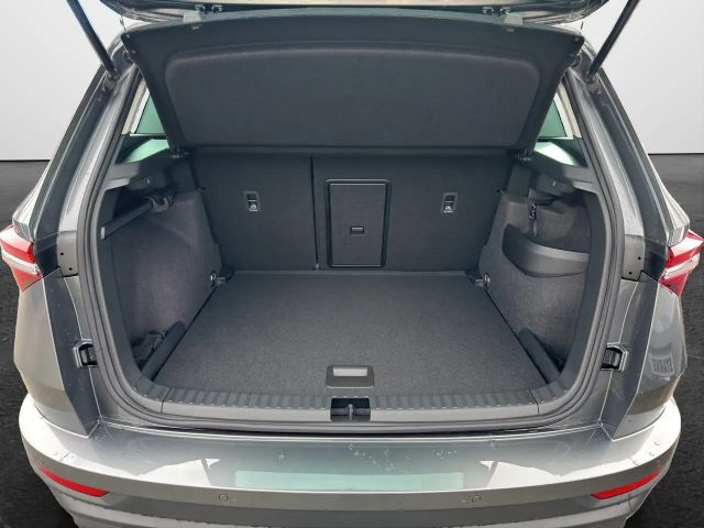 Skoda Karoq 1.5 TSI Selection