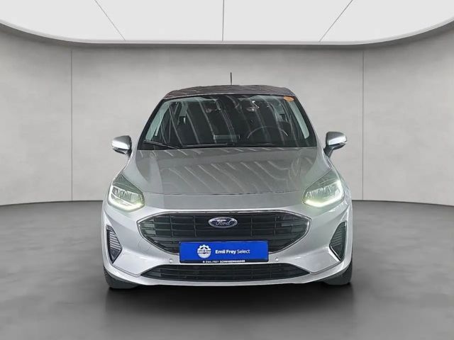 Ford Fiesta Cool & Connect