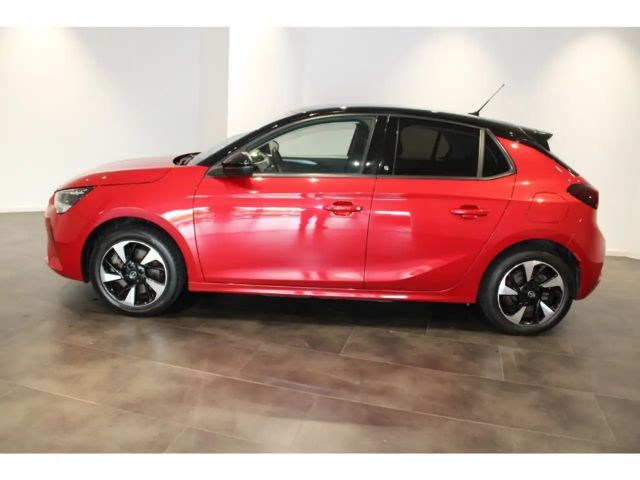 Opel Corsa -e ''Edition'' Apple/Android Parksensoren Sitzheiz