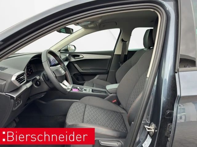 Seat Leon 1.5 TSI DSG FR-lijn Sportstourer