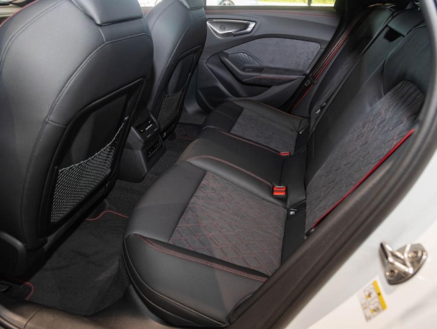 Audi A5 Avant Quattro S-Tronic