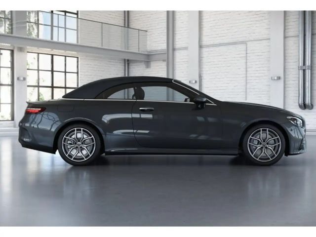 Mercedes-Benz E 300 Cabriolet