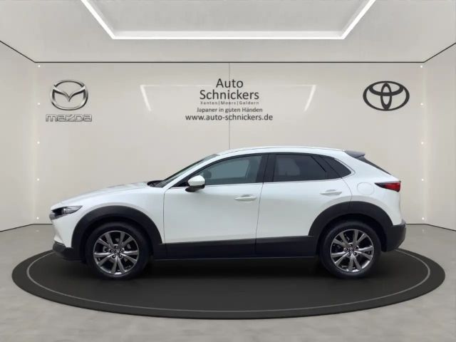 Mazda CX-30 Selection SkyActiv