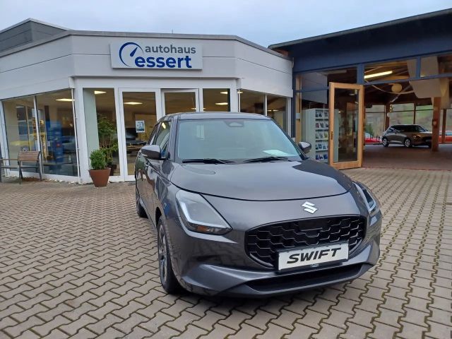 Suzuki Swift Comfort Hybrid