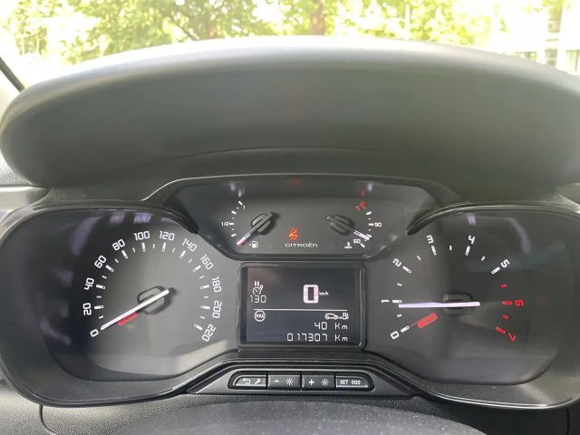 Citroën C3 Feel Pack