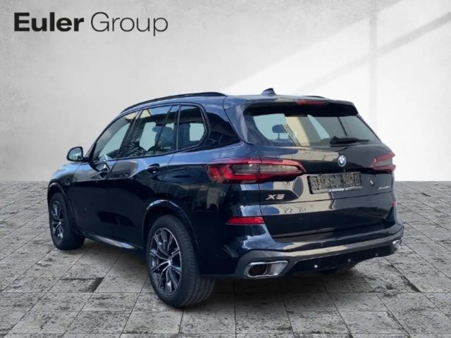 BMW X5 xDrive xDrive45e